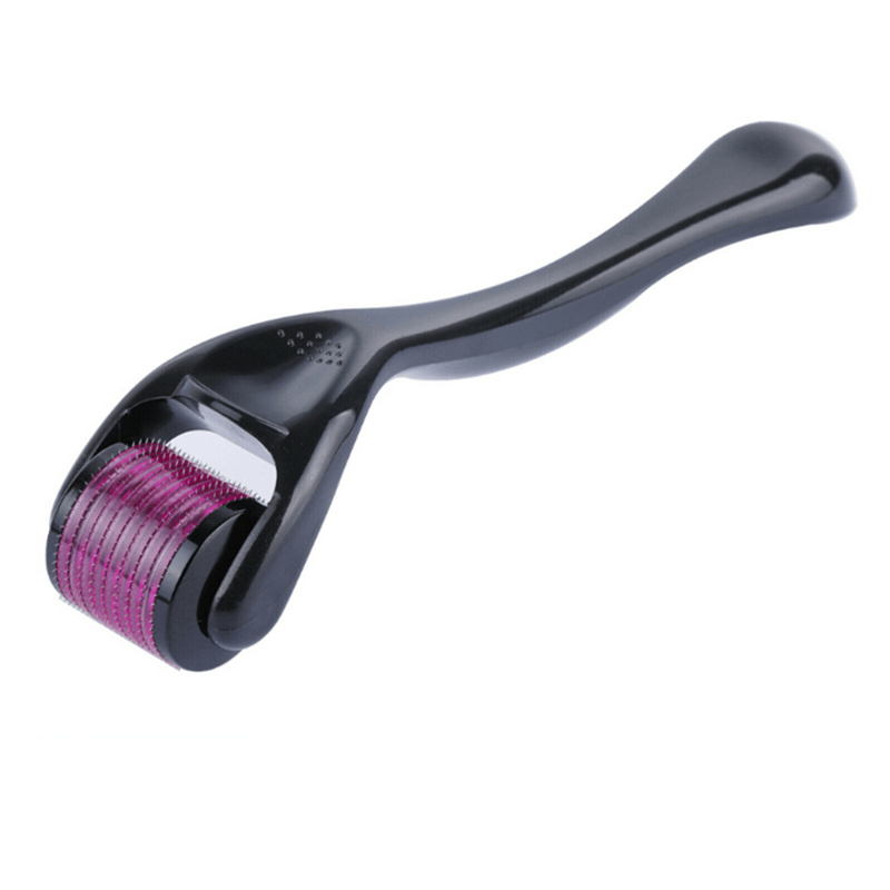 Rodillo Reactivador De Cabello