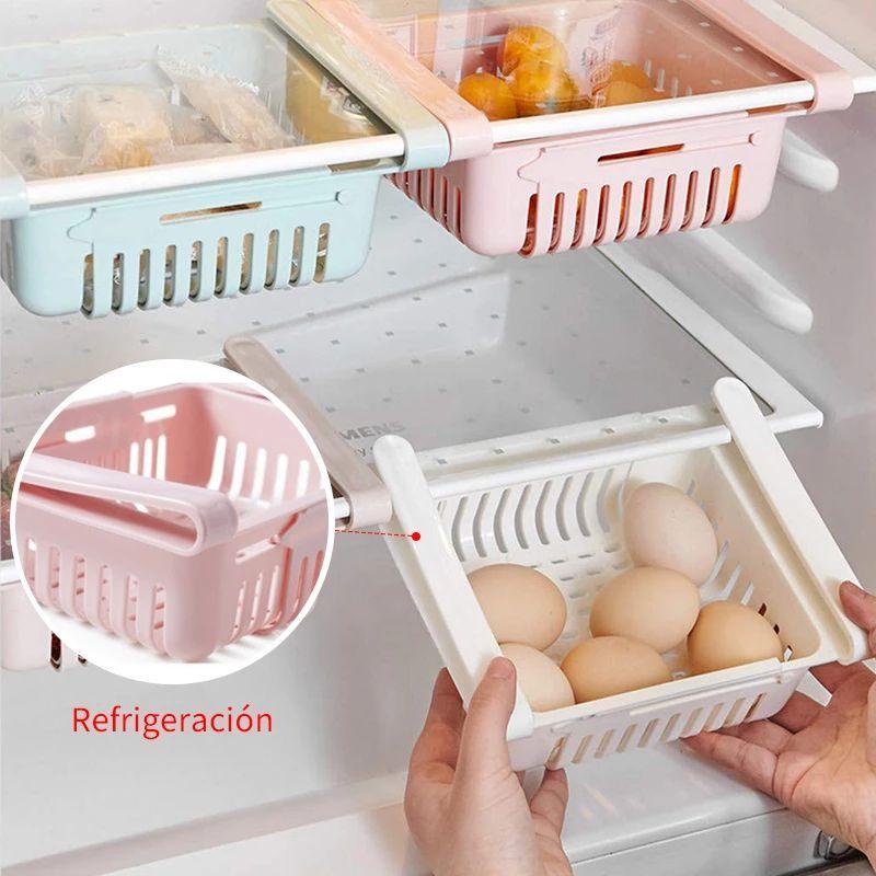 Estante de Almacenamiento, 4 Colores