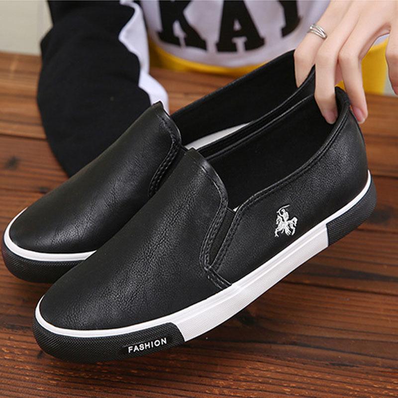 Zapatos Cómodos Para Hombre, Zapatos Blancos.