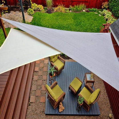 Toldo De Protección UV