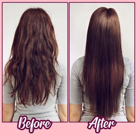 DETANGLER BRISTLE NYLON HAIRBRUSH  🔥 COMPRAR 1 OBTENER 1 GRATIS EL ÚLTIMO DÍA🔥 - MXbueno