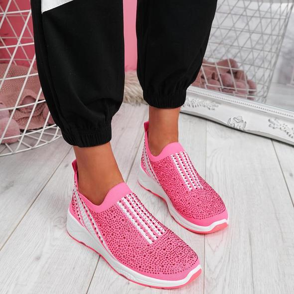 🔥Zapatillas De Punto De Moda