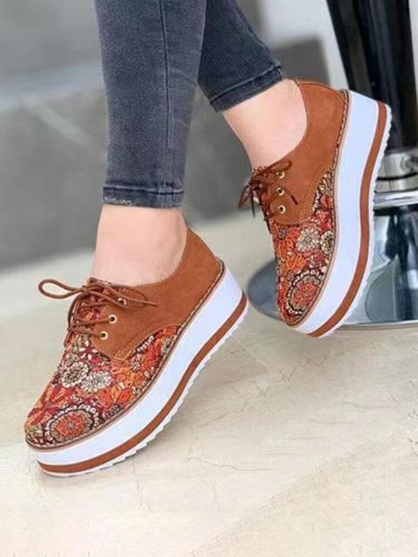 Zapatos Para Caminar Suaves Para Mujer