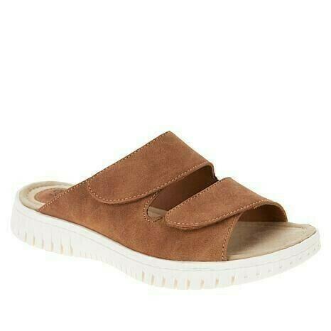 Al Por Mayor Sandalias De Cuña Elásticas Ee Verano