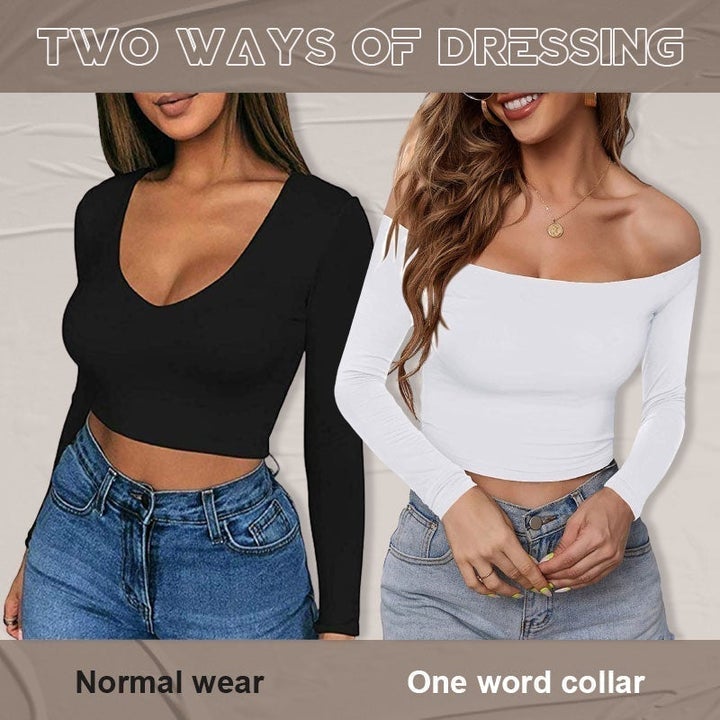 Almohadilla Deportiva Para El Pecho Con Banda De Manga Larga