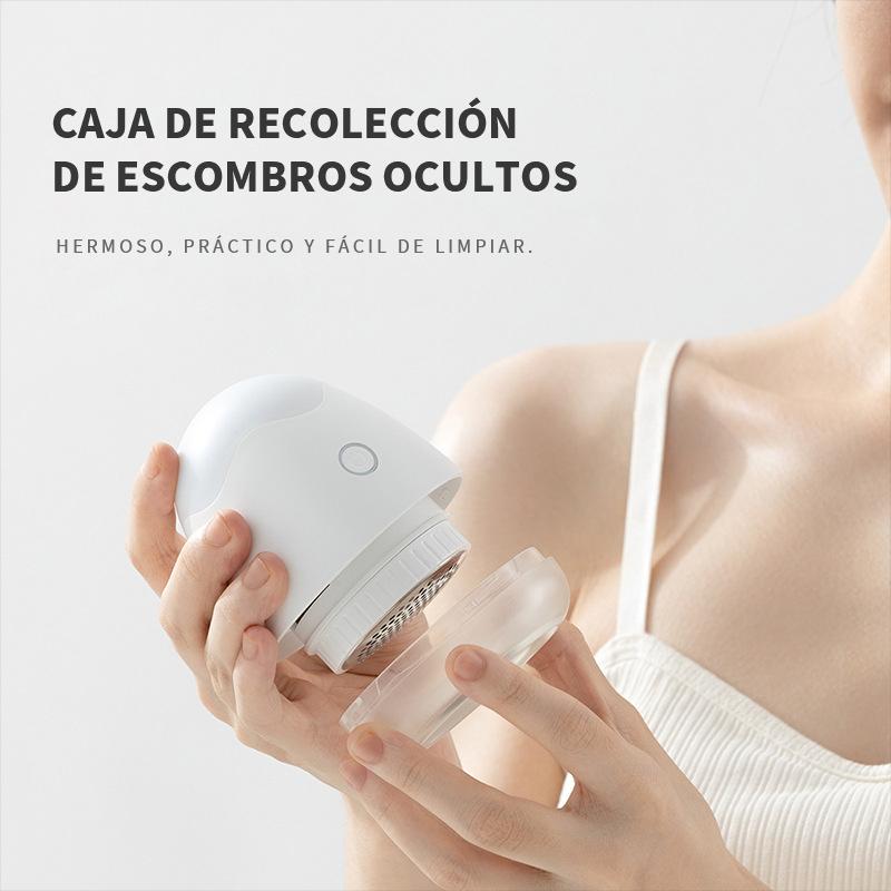 Recortadora De Bolas De Pelo Para Prendas 2022