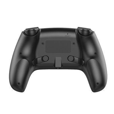 INALáMBRICO BLUETOOTH PS4, PS5 GAMEPAD PC ANDROID STEAM - MXbueno