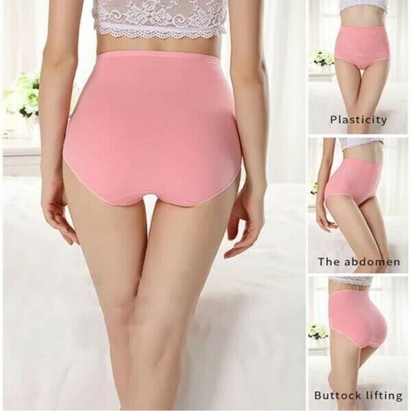 🔥Compra 6 para disfrutar de un precio especial🎁 Ropa Interior Cómoda De Encaje De Talla Grande