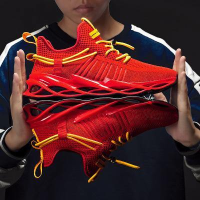 Moda Deportiva Nueva Casuales Zapatos Para Correr - MXbueno