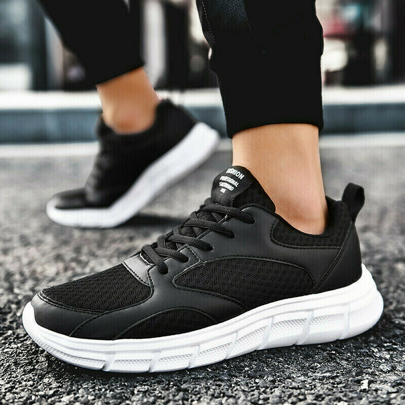 Atmungsaktive Leichte Sportschuhe
