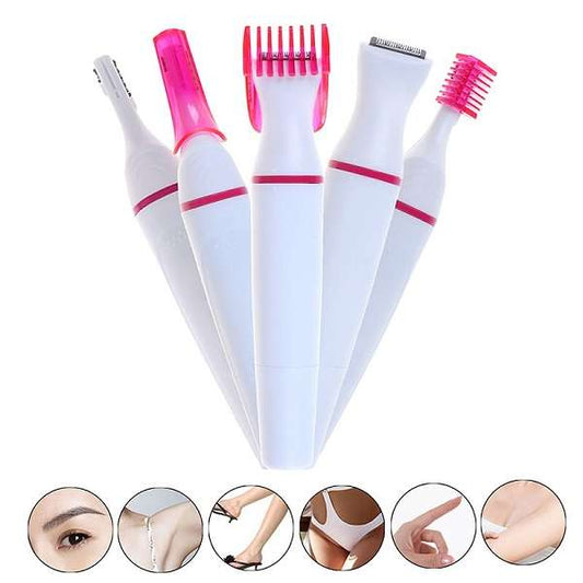 Removedor ElÉctrico 5 En 1