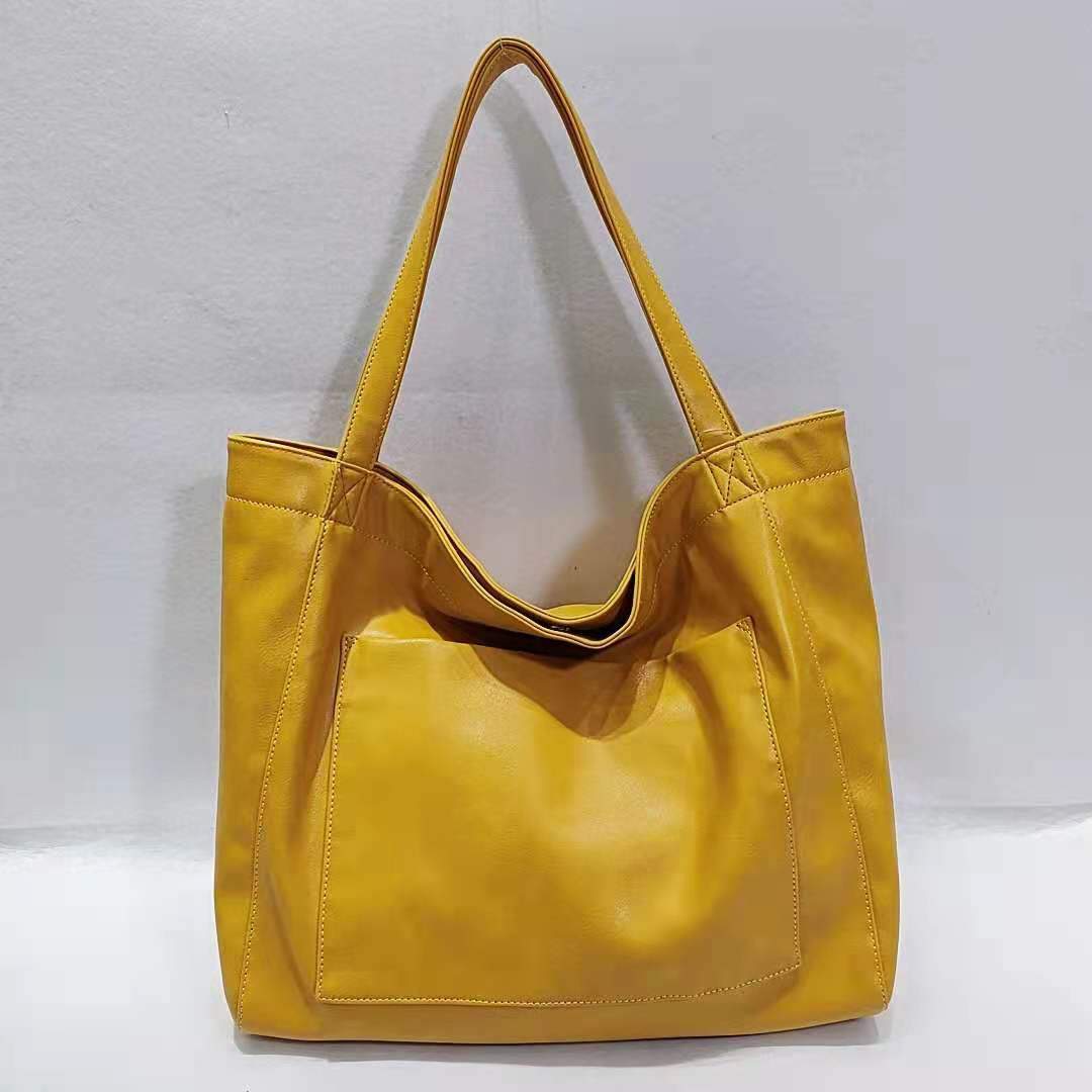 Bolso De Hombro Retro