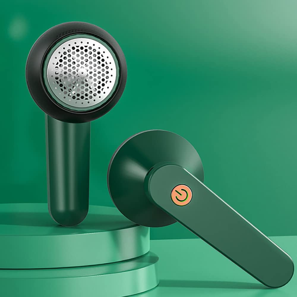 Carga Del Removedor De Pelo Eléctrico