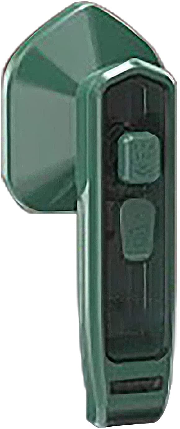 Vaporizador de ropa de mano portátil