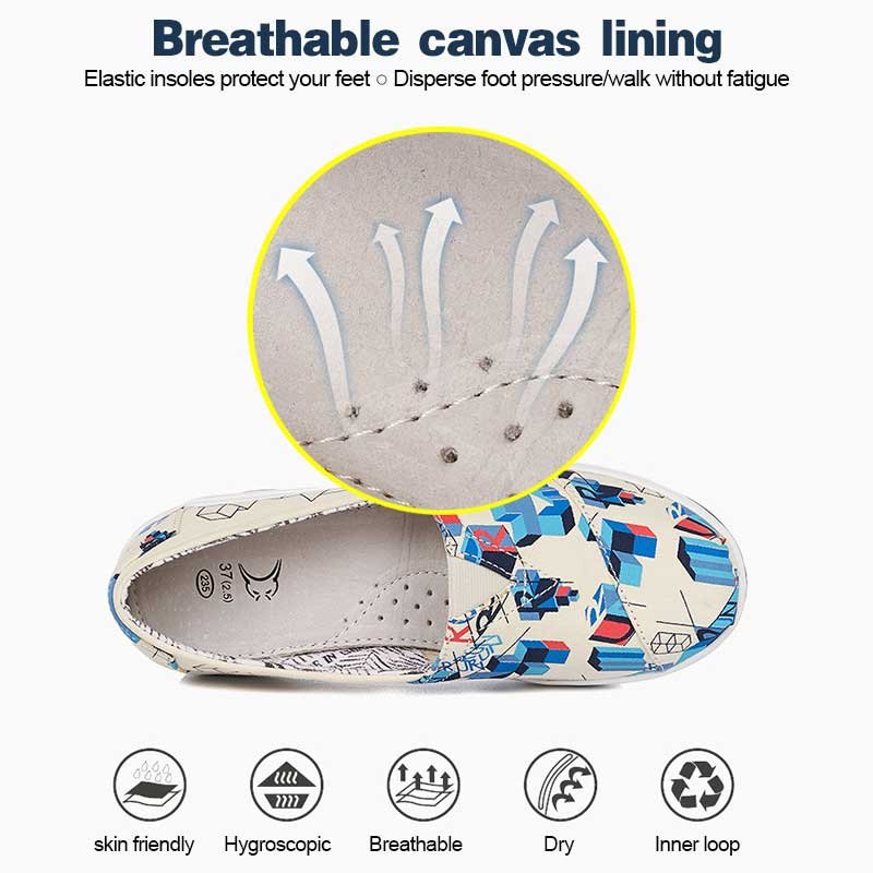 ¡2022 Más Vendidos! Zapatos Rockeros Para Caminar