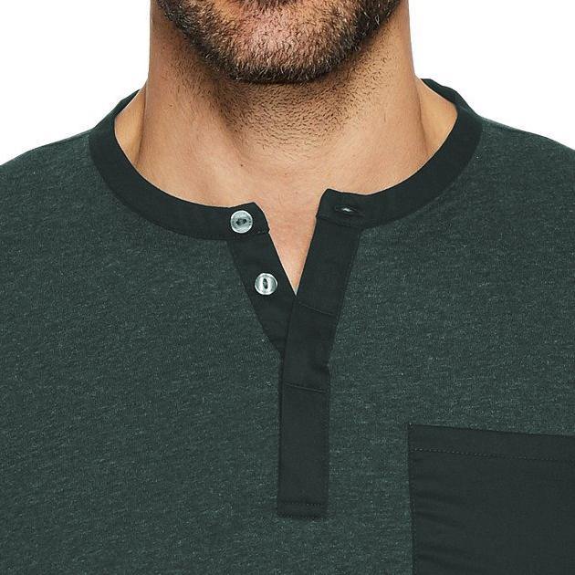 Camiseta casual de hombre - MXbueno