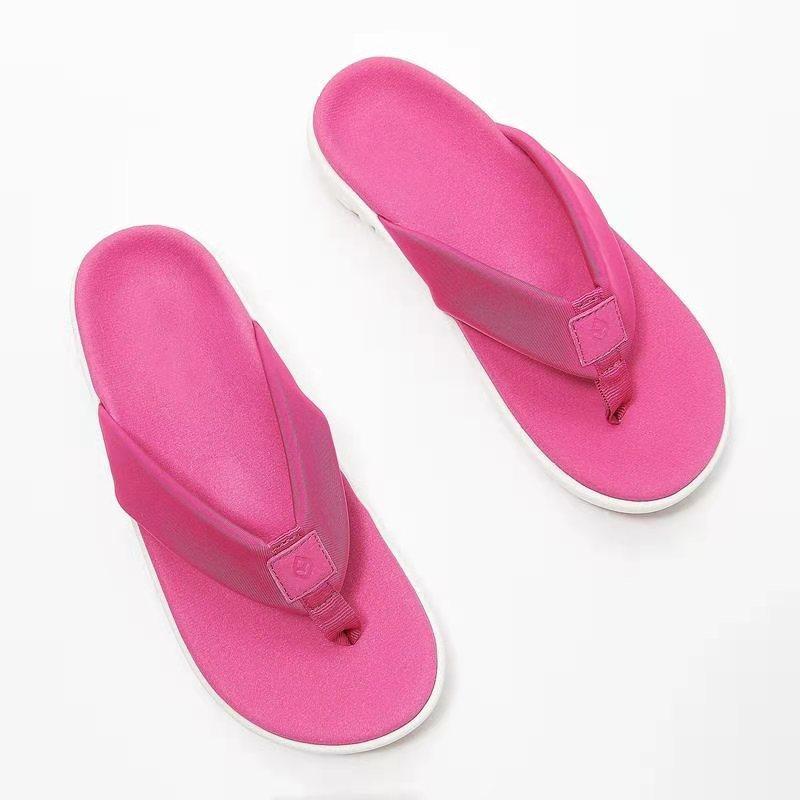 Chanclas De Moda De Verano Para Mujer