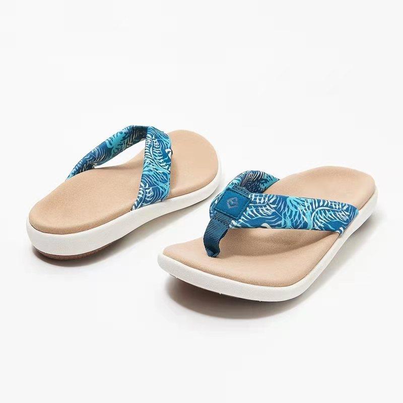 Chanclas De Moda De Verano Para Mujer