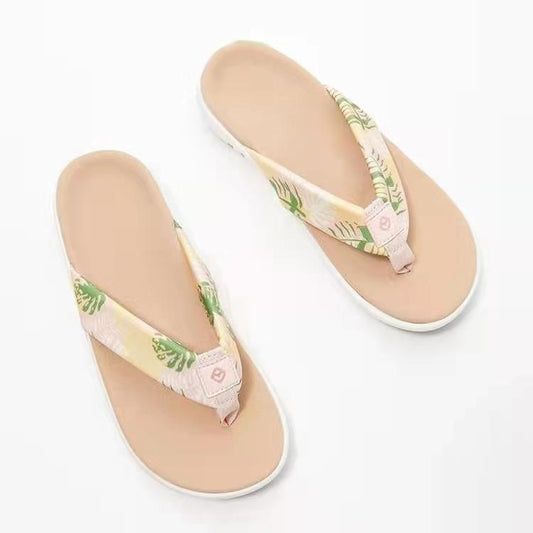 Chanclas De Moda De Verano Para Mujer