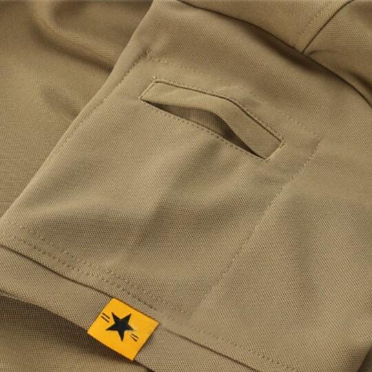 Polo De Secado Rápido Al Aire Libre Para     Hombre