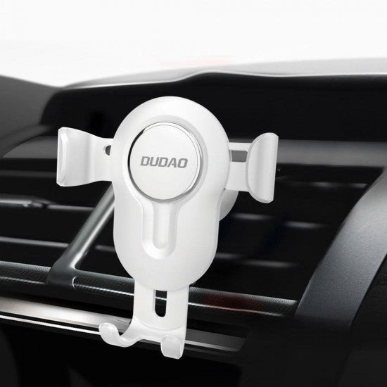 Car Mount Soporte de teléfono Air Vent Holder
