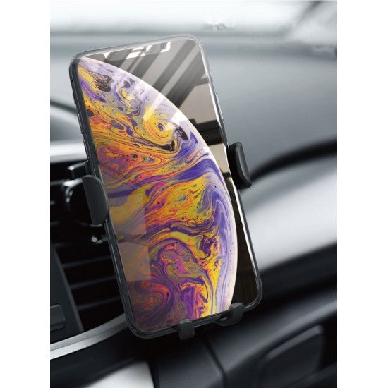 Car Mount Soporte de teléfono Air Vent Holder