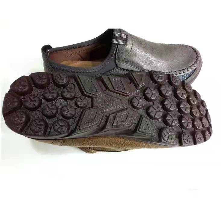 Calzado deportivo antideslizante para hombre
