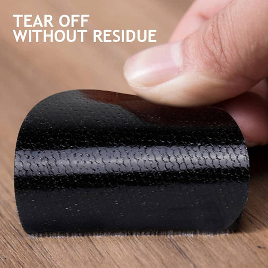 Adhesivo De Fijación Antideslizante De Doble Cara