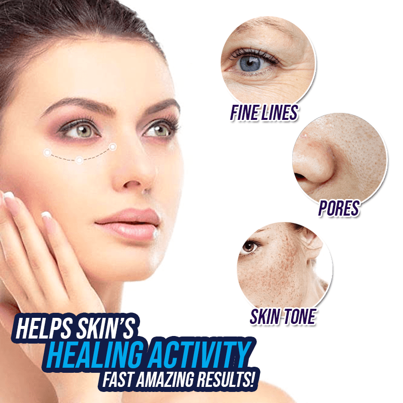 Rodillo Reactivador De Cabello