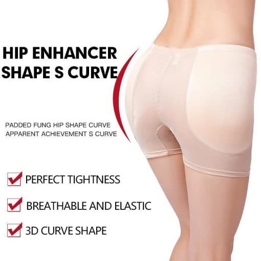 🔥Fabricante De Bragas Para Realzar La Cadera🔥