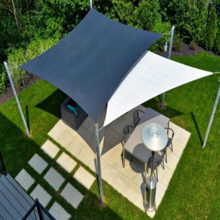 Toldo De Protección UV