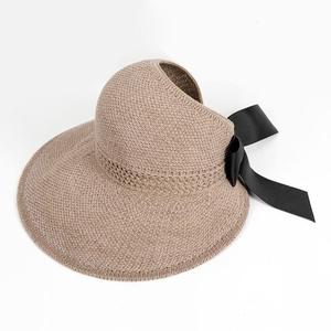 Sombrero elegante 2020 última moda para mujer