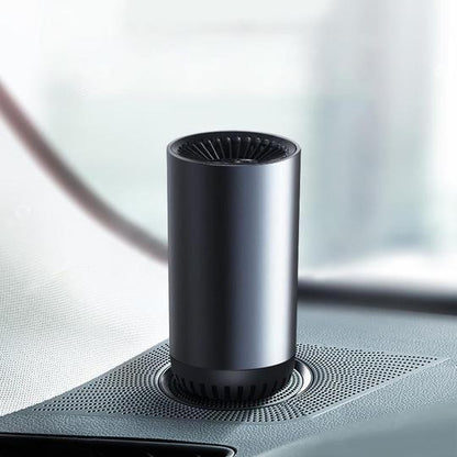 Ventilador De Aire Caliente Para Coche Con Forma De Taza De Calentamiento Rápido