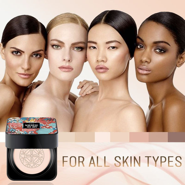 Crema BB De Champiñones