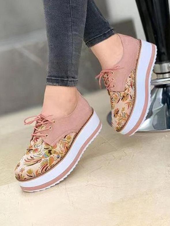 Zapatos Para Caminar Suaves Para Mujer