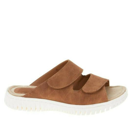 Nuevas Sandalias De Diapositivas Ortopédicas Ortopédicas Lavables Y Lavables De Verano