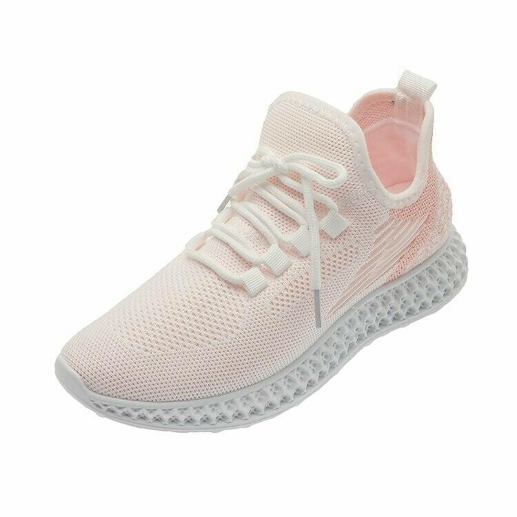 Zapatillas De Verano De Malla Transpirable