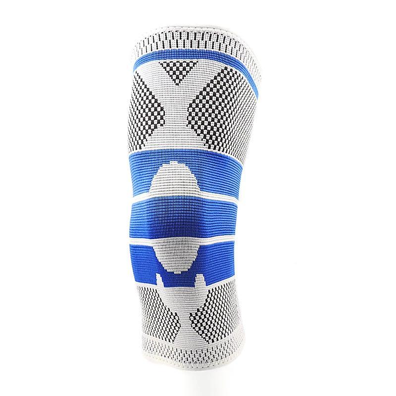 Rodillera con Almohadilla Viscoelástica™ - Una Pieza