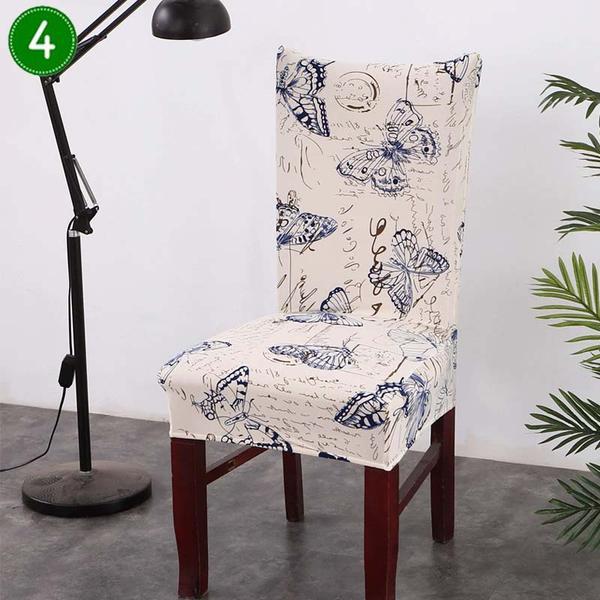 Fundas de silla extensibles