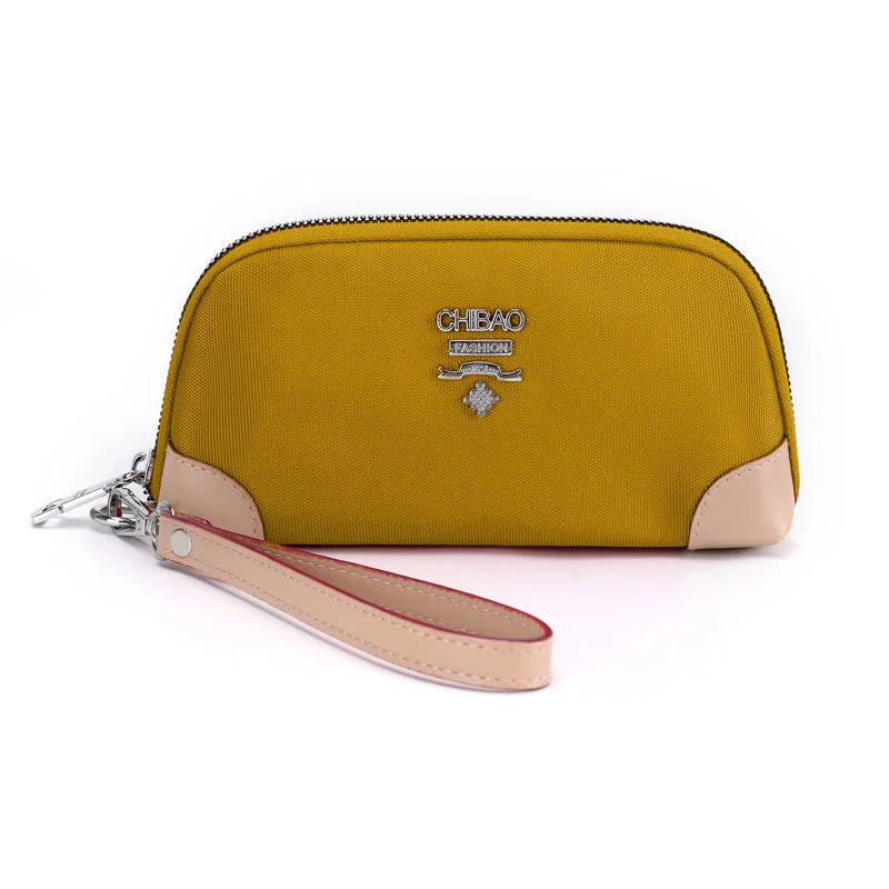 Embrague De Nylon De Gran Capacidad Para Mujeres