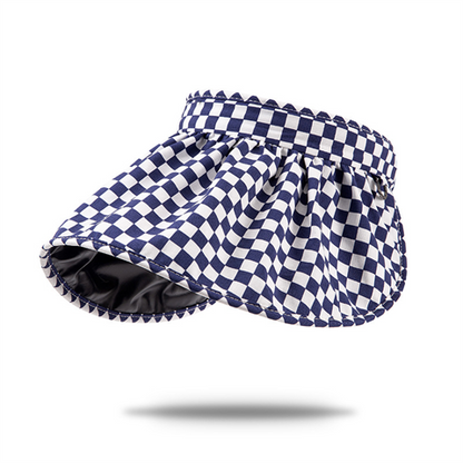 Sombrero Para El Sol 2 En 1