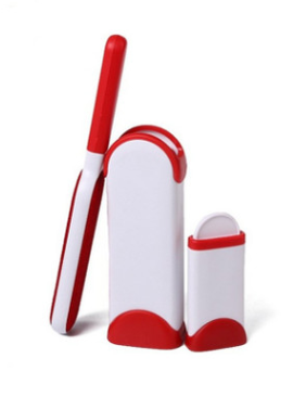 LIMPIAPELOS MÁGICOS ÚLTIMA MODA (PACK AHORRO: 2 SETS)