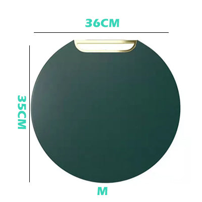 Tabla De Cortar Impermeable Y Antideslizante.