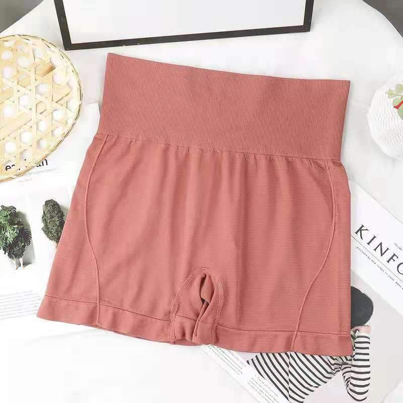 Bragas De Seguridad Para Yoga Con Control De Barriga （compre 1 Y Obtenga 3)