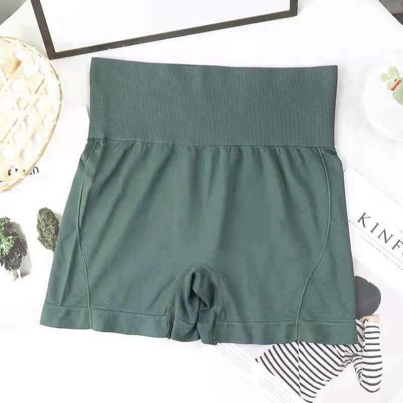 Bragas De Seguridad Para Yoga Con Control De Barriga （compre 1 Y Obtenga 3)