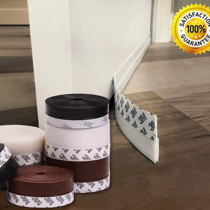 Tira De Sellado De Puerta Para Burletes (3M)