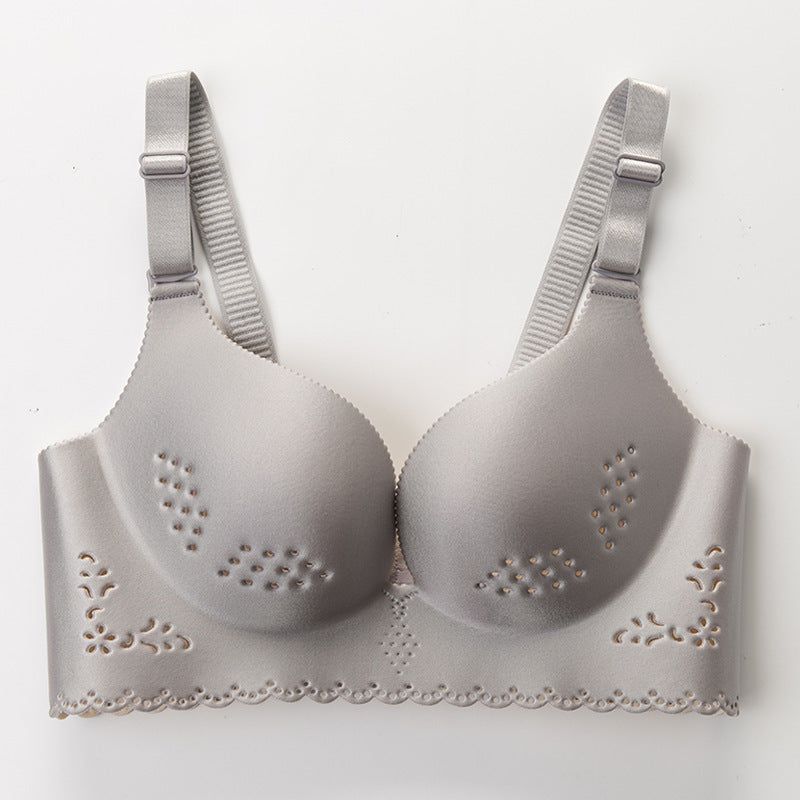 Cómodo Sujetador Sin Costuras
