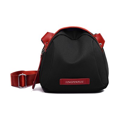 Bolso Shell De Gran Capacidad Para Mujer