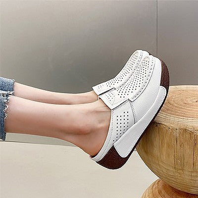 [W-Zapato] Corrección Del Arco Del Pie