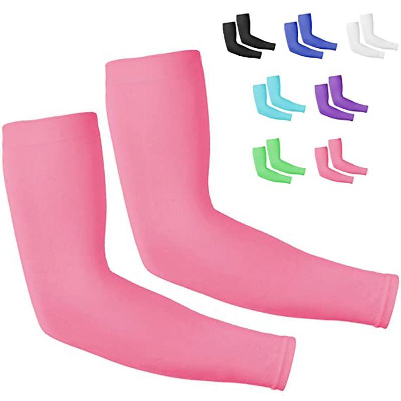 OFF-Arm Manga Verano Protector(UN PAR) - MXbueno